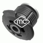 Metalcaucho 00776 - SILENTBLOC CHASIS R-9/21 GTS