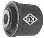 Metalcaucho 00780 - SILENTBLOC TRAPC DELT CLIO