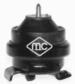 Metalcaucho 00848 - SOPORTE MOTOR TOLEDO VW-GOLF2