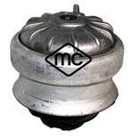 Metalcaucho 00866 - SOPORTE MOTOR MB-190-260-300