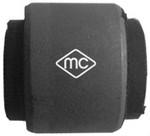 Metalcaucho 00938 - SILENTBLOC BRAZO CREMLL R-21