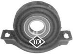 Metalcaucho 00949 - SOPORTE TRANSMISION MERCEDES