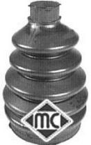 Metalcaucho 01112 - KIT FUELLE L/RDA ASTRA-G