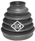 Metalcaucho 01113 - KIT L/RDA C4-C5-407