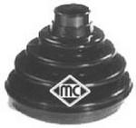 Metalcaucho 01217 - KIT L/RDA ALFA 155 FIAT BRAVO