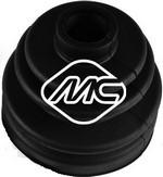 Metalcaucho 01284 - KIT L/RDA HONDA ACCORD