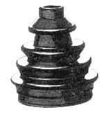 Metalcaucho 01618 - KIT L/RDA FIAT TIPO