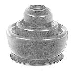 Metalcaucho 01622 - KIT L/CBO FIAT TR IZ 84-87