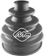 Metalcaucho 01642 - KIT L/RDA AUDI 80-PASSAT 88