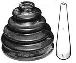 Metalcaucho 01642E - KIT L/RDA VW PASSAT (CONO)
