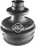 Metalcaucho 01708 - KIT L/RDA 205-405 TURBOD