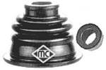 Metalcaucho 01763 - KIT L/CBO SUPER5 ROD. 23.8 MM