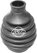 Metalcaucho 01993 - KIT L/RDA FORD MONDEO 80 MM - BMW