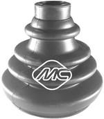 Metalcaucho 01996 - KIT L/RDA ALFA 145/146