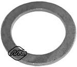 Metalcaucho 02031 - ARANDELA COBRE 14X20