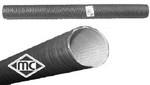 Metalcaucho 02203 - TUBO CARTON-ALUMINIO 38 MM