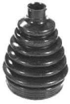 Metalcaucho 02305 - KIT L/RDA PEUG 306 1.6