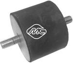 Metalcaucho 02475 - SILENTBLOC 63 MM