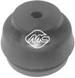 Metalcaucho 02750 - SOPORTE MOTOR FURGONETAS MB