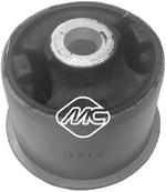 Metalcaucho 02839 - SILENTBLOC BRAZO TRAS IBIZA 93