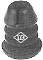 Metalcaucho 02844 - TAMPON AMORTG VW POLO