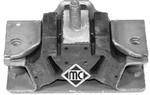 Metalcaucho 02986 - SOPORTE MOTOR JUMPER-DUCATO