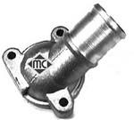 Metalcaucho 03132 - TAPA TERMOST AX DIESEL