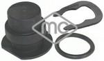 Metalcaucho 03540 - KIT TAPON-PASADOR-TORICA VW