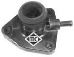 Metalcaucho 03562 - TAPA TERMOST FORD ZETEC