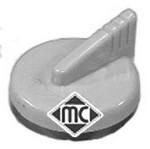 Metalcaucho 03619 - TAPON ACEITE CLIO-II 1.4/1.6