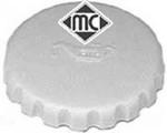 Metalcaucho 03682 - TAPON ACEITE CORSA-ASTRA 1,2-1,4