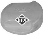 Metalcaucho 03684 - TAPON ACEITE CORSAB-ASTRAF 1,4-16V