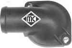Metalcaucho 03686 - TAPA TERMOST VW TRANSP. 2,4/2,5D