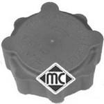 Metalcaucho 03690 - TAPON BOTELLA EXPANS SKODA