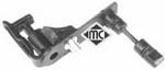 Metalcaucho 03691 - ARTICULACION CAMBIO VW-SEAT