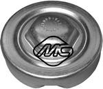 Metalcaucho 03692 - TAPON RADIADOR RENAULT 4-12