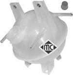 Metalcaucho 03695 - BOTELLA EXPANSION TRANSIT '92-