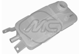 Metalcaucho 03758 - BOTELLA EXPANS BRAVO/A 1,6-1,8-1,9D