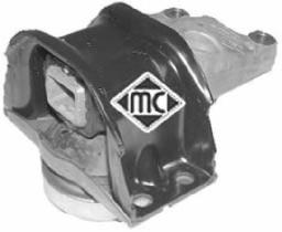 Metalcaucho 04763 - SOP MOTOR DX PEUG 307 2,0HDI-16V