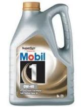 Mobil 0405-FS - ACEITE MOBIL 0W40 FS A3/B3 /B4