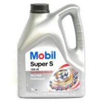 Mobil 10405 - ACEITE MOBIL SEMI 10W40