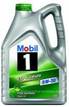 Mobil 5305 - ACEITE MOBIL 5/30 5LITROS