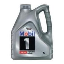 Mobil 5505 - LATA ACEITE MOBIL 1  4LITROS 5/50