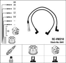 Ngk 0941 - CABLE