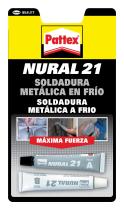 Nural 21 - TUBO NURAL 21 22ML