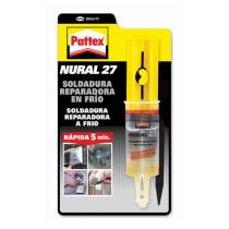 Nural 27 - TUBO NURAL 27 22ML