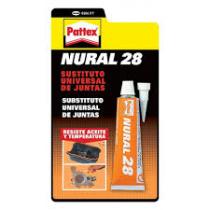 Nural 28 - PATTEX NURAL-28 BLISTER 40 ML