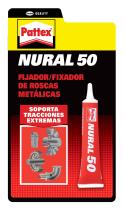 Nural 50 - TUBO NURAL 50 10ML