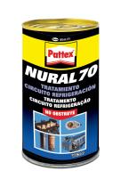 Nural 70.GRANDE 30L - TUBO NURAL 70 12-30 L.