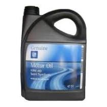 Opel 10405 - ACEITE 5L OPEL 1040 SEMISINTETICO